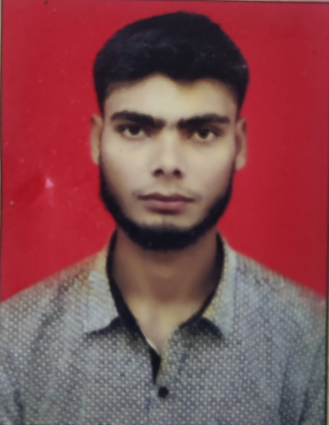 MOHAMMAD DANISH